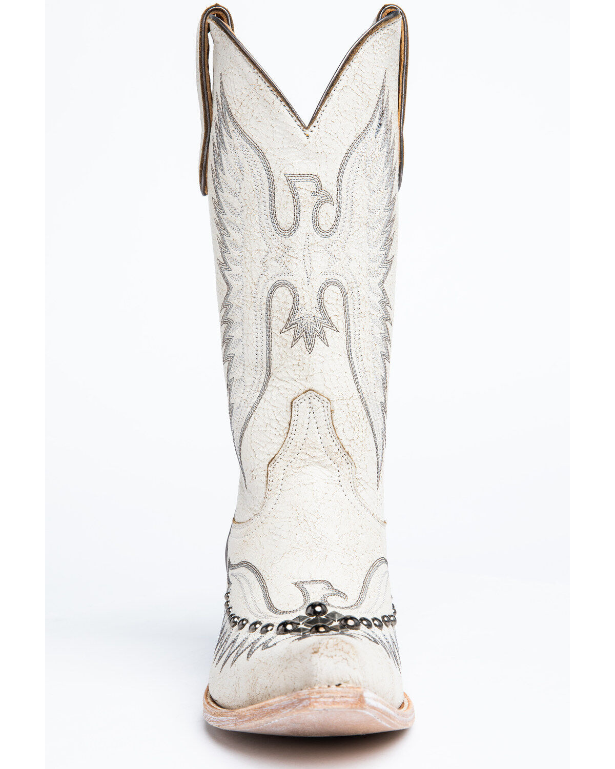 Image #4 - Idyllwind Women's Trouble Western Boots - Snip Toe, , hi-res