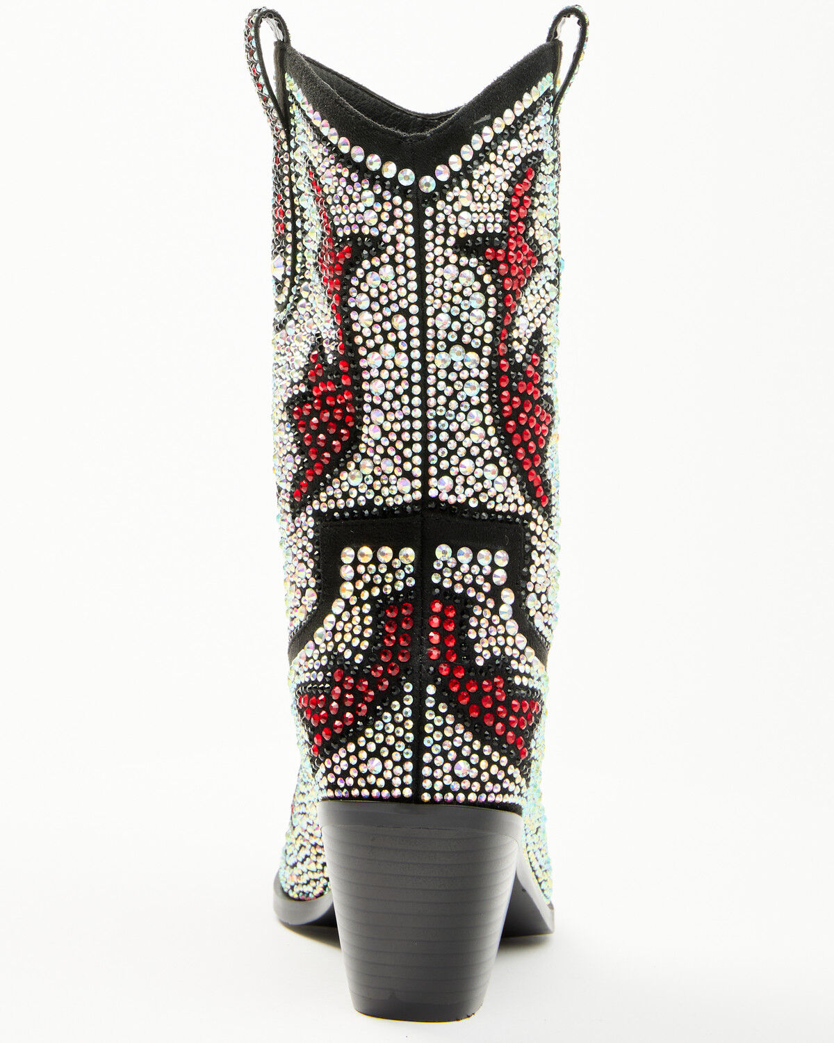 驚きの価格が実現！ Wang Azalea Women's Toe Snip - Boots Embellished Kaitland トップス