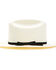Image #6 - Stetson Men's Open Road 6X Straw Western Fashion Hat, Natural, hi-res