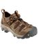 Image #1 - Keen Men's Utility Atlanta Cool Shoes - Steel Toe, , hi-res