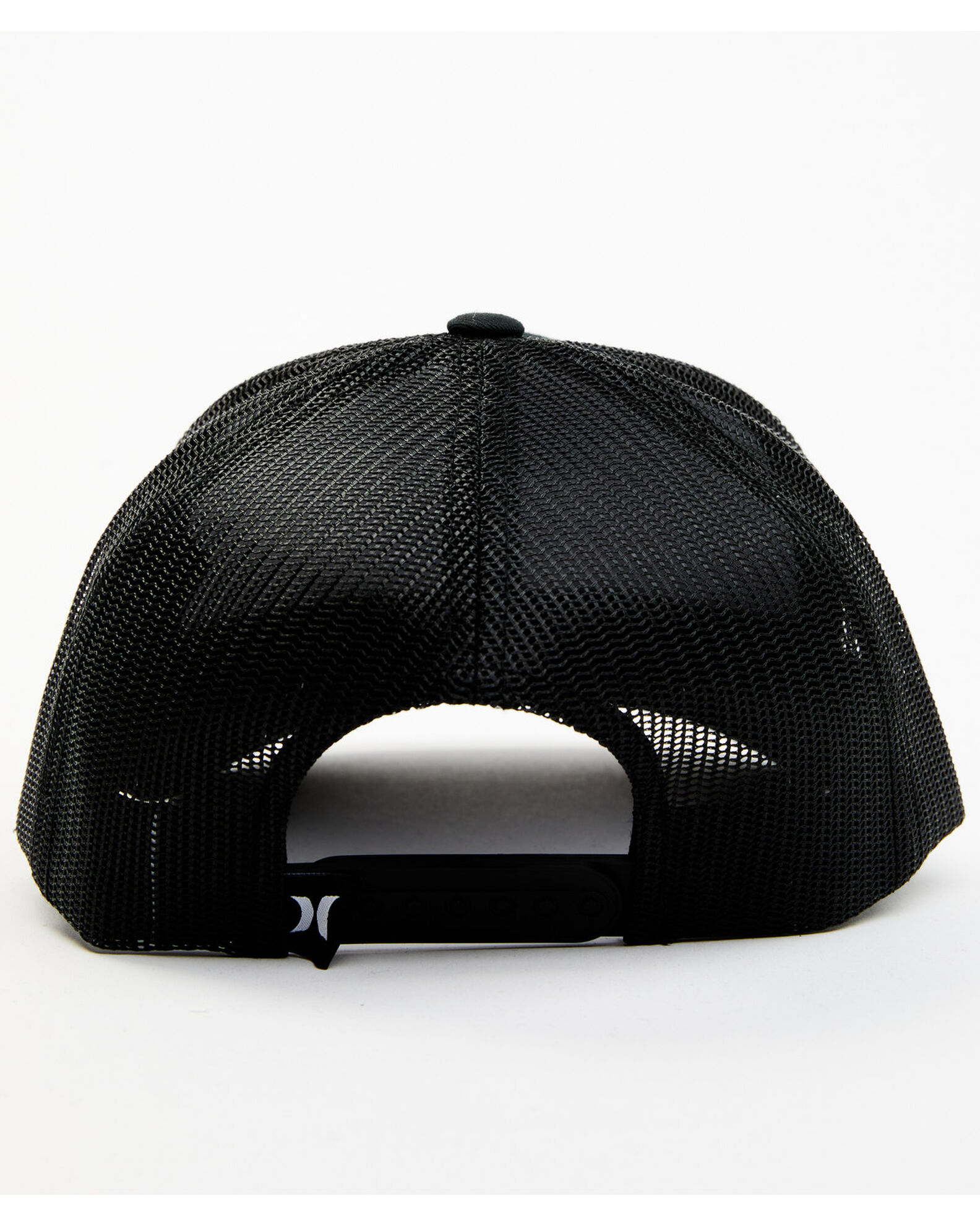 Hurley Men s Ultra Destination Trucker Cap