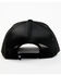 Hurley Men's Ultra Destination Trucker Cap, Black, hi-res