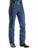 George Strait by Wrangler Men's 936 Slim Fit Jeans, Denim, hi-res