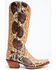 Idyllwind Women's Sensation Western Boots - Snip Toe, Brown, hi-res