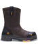 Image #2 - Wolverine Men's Blade LX 10" Wellington Work Boots - Composite Toe, , hi-res