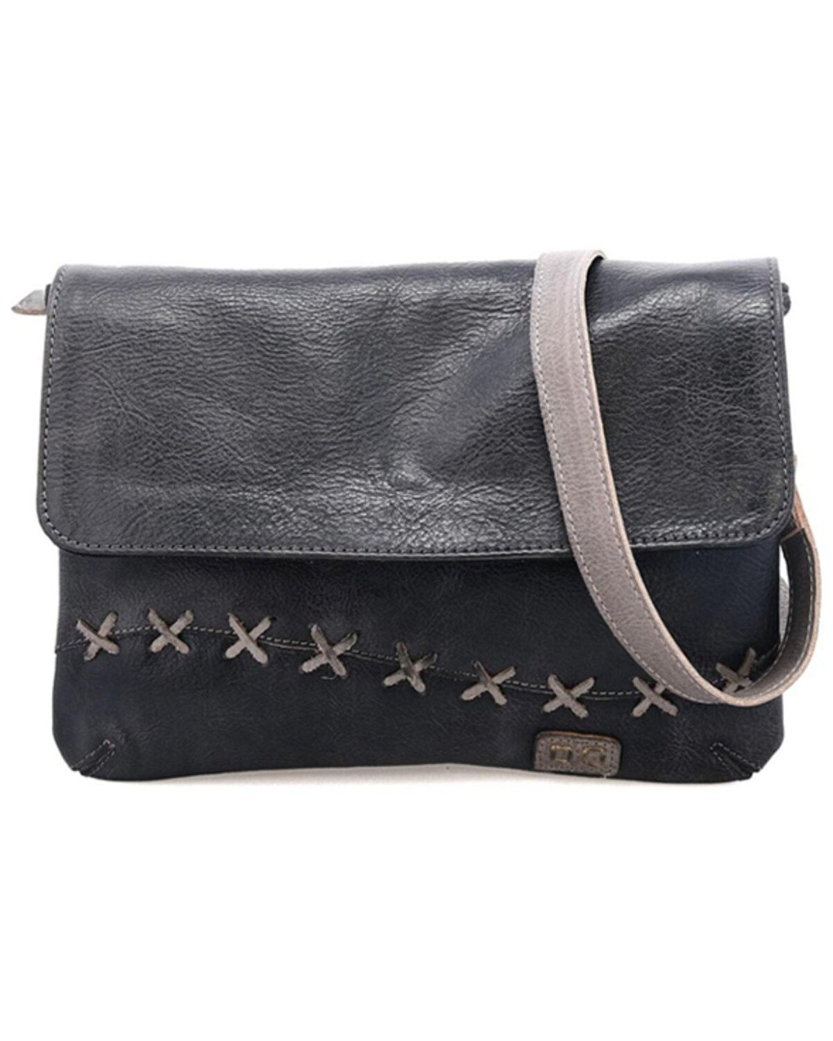 Image #1 - Evolutions Women's Cleo Purse, Black, hi-res