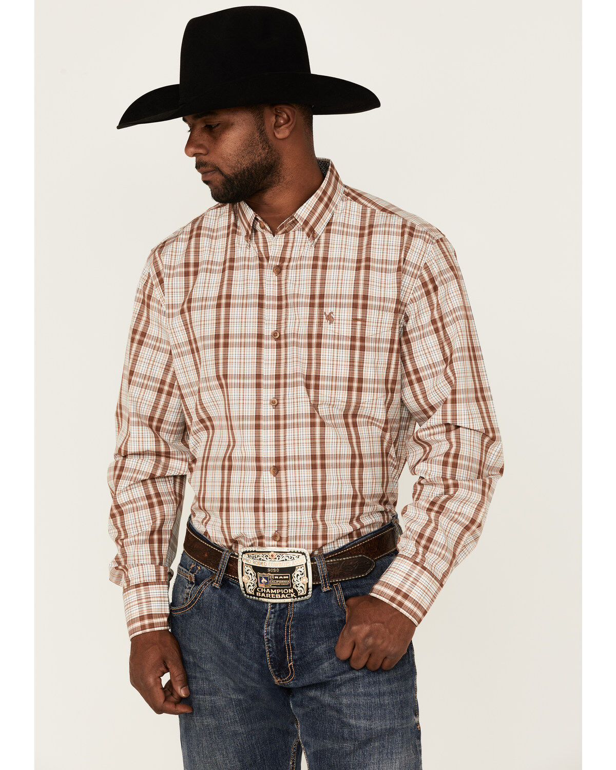 Men's western shirts clearance clearance