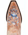 Shyanne Women's Analise Western Boots - Snip Toe, Taupe, hi-res