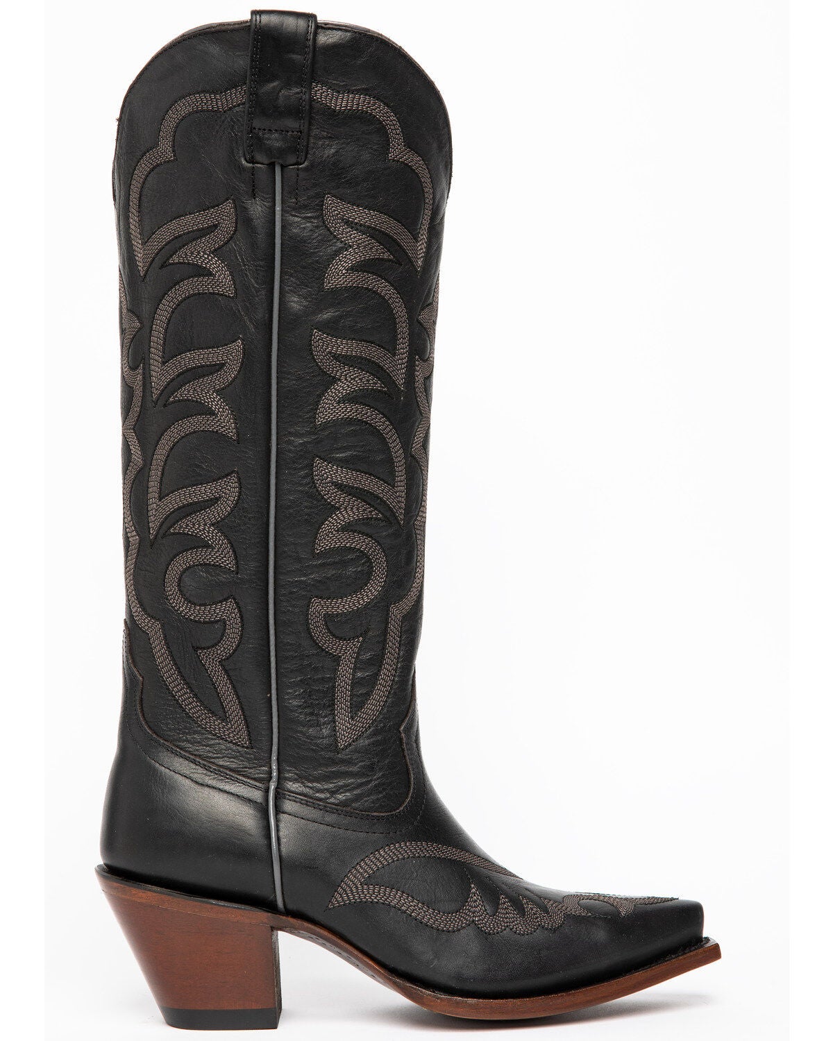 ariat high desert western boot