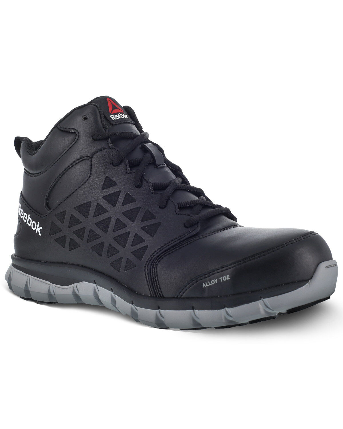 reebok safety shoes