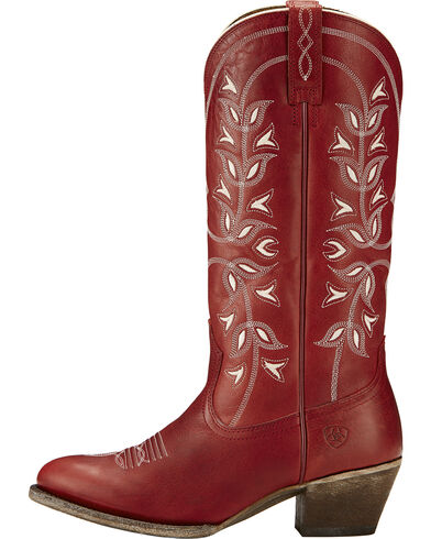 Ariat Women's Desert Holly Western Boots | Boot Barn