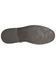 Image #8 - Born Women's Cincy Booties - Round Toe, Brown, hi-res