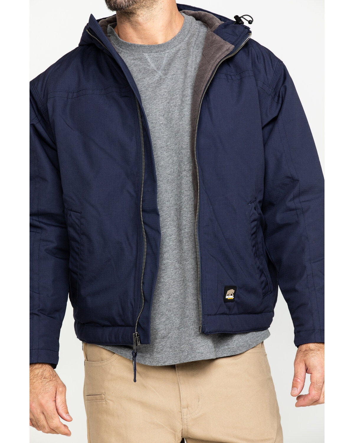 berne men's jacket