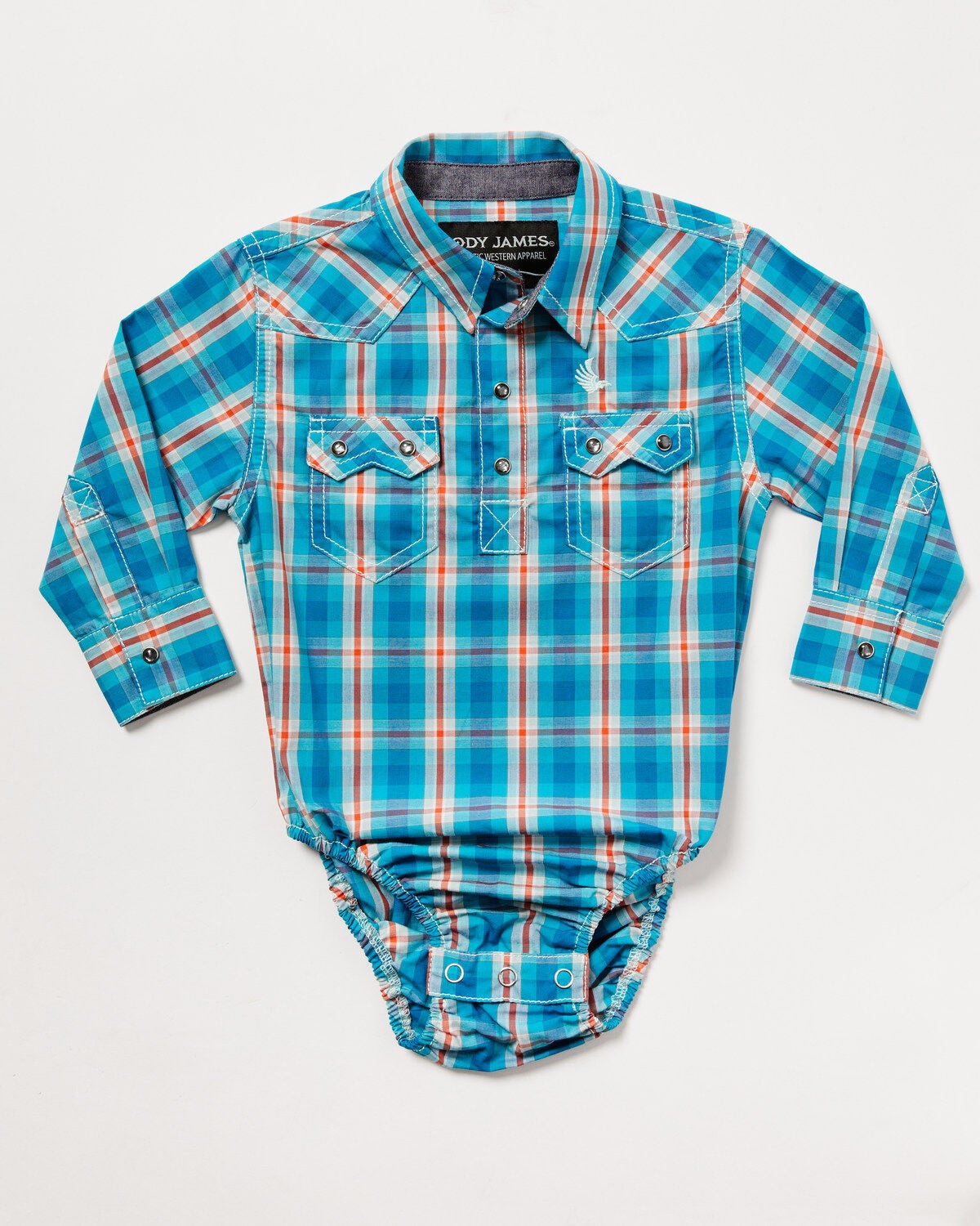 boot barn baby clothes