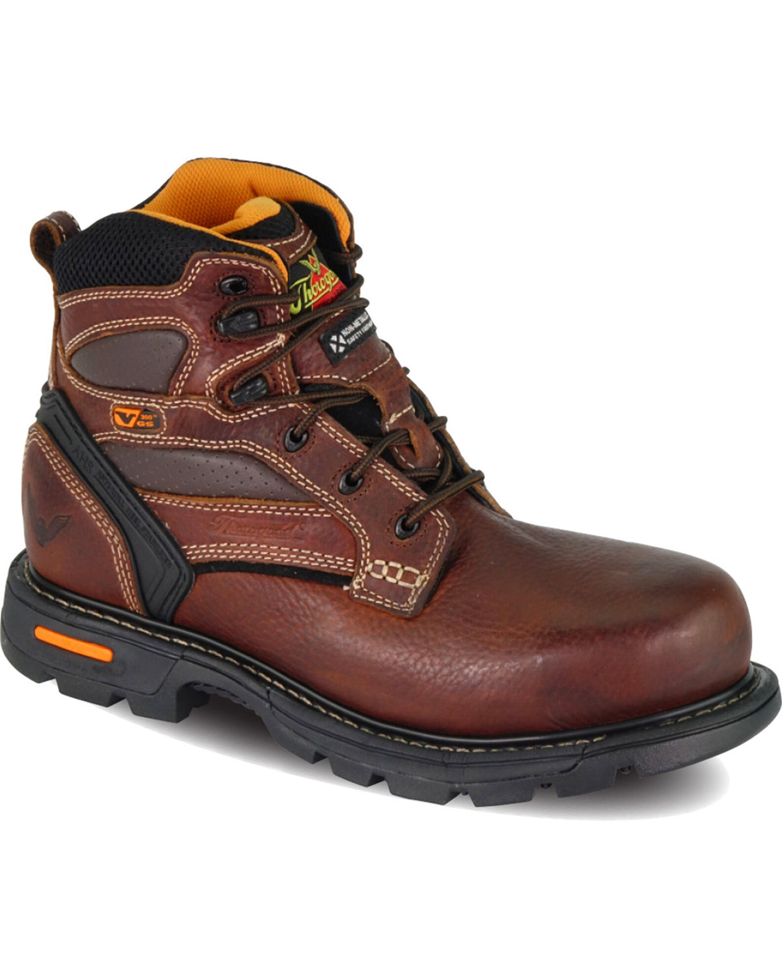 Thorogood boots v 300 gs store