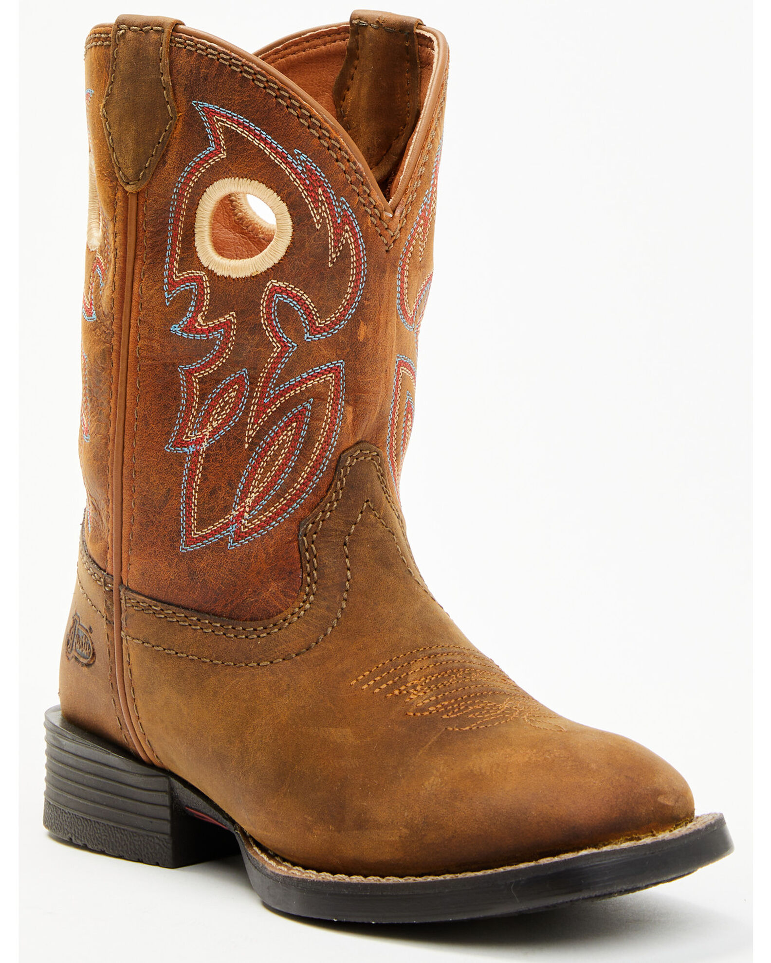 Justin boys boots outlet