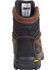 Rocky Men's 6" Ridgetop Waterproof Hiking Boots, Brown, hi-res