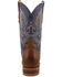 Image #5 - Twisted X Women's 11" Rancher Western Boots - Square Toe, Tan, hi-res