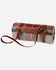 Image #2 - Pendleton Motor Robe Throw with Leather Carrier, Multi, hi-res
