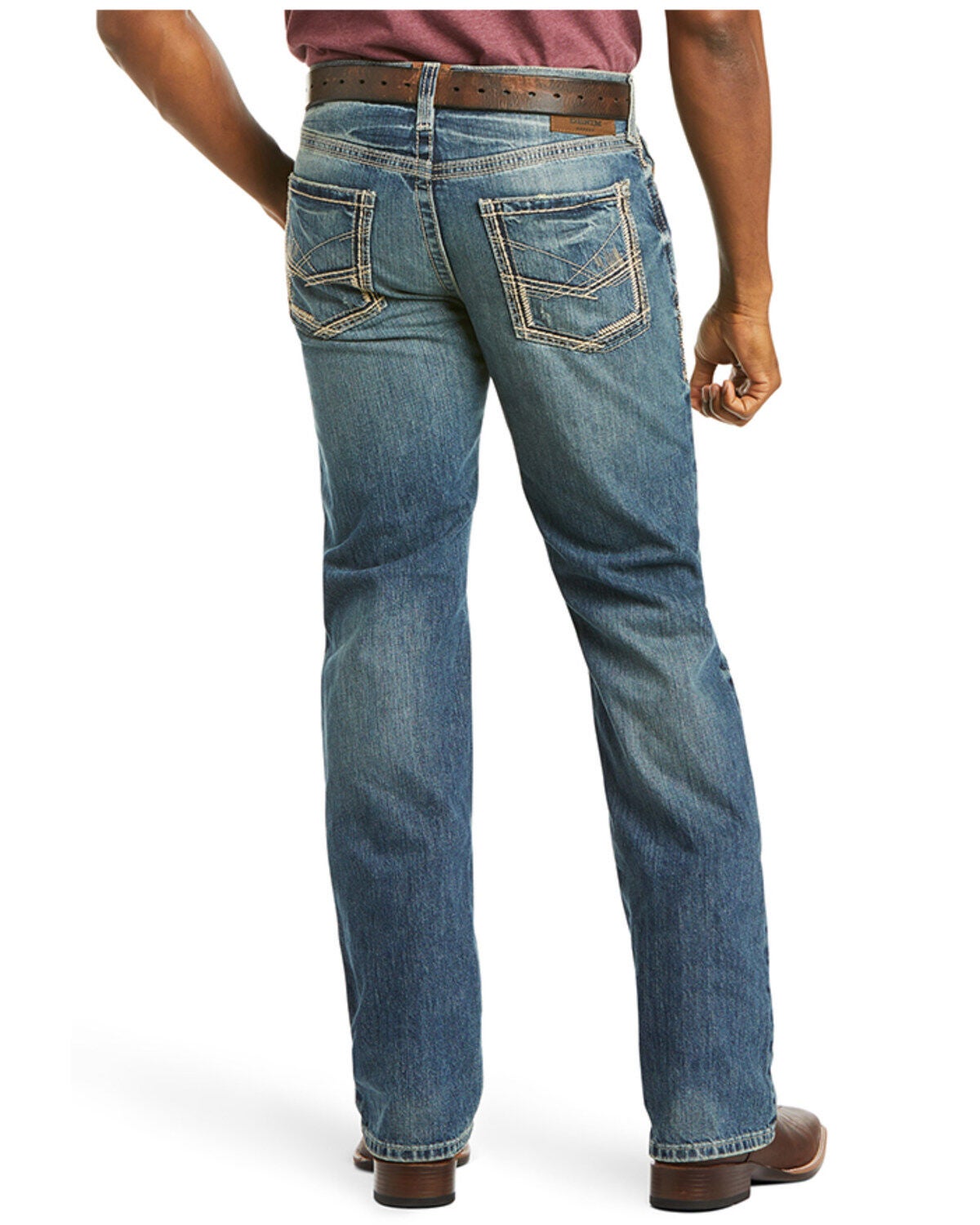 ariat pants