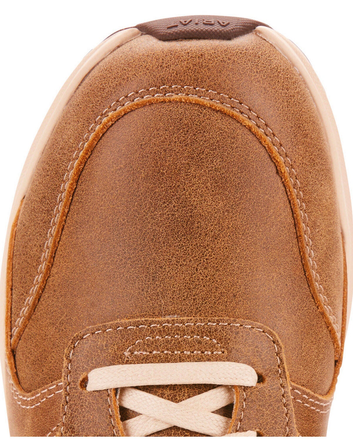 women's ariat bomber shoes