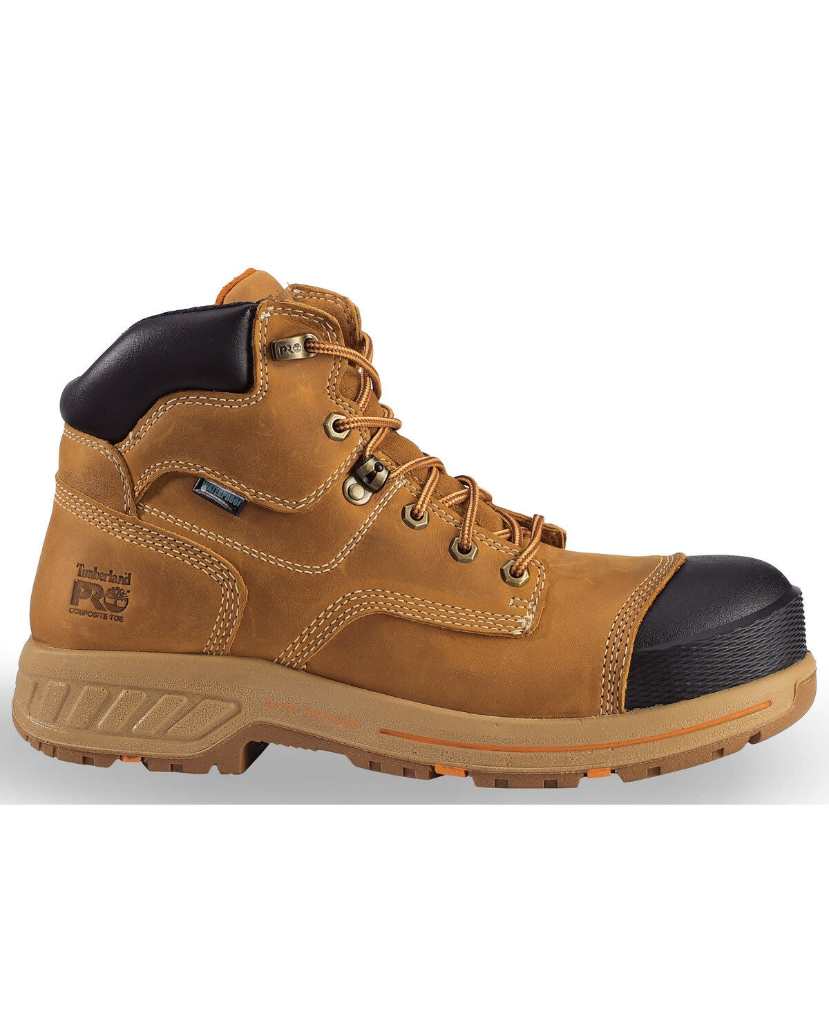 timberland pro marks