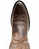 Shyanne Women's Indio Western Boots - Medium Toe, Brown, hi-res