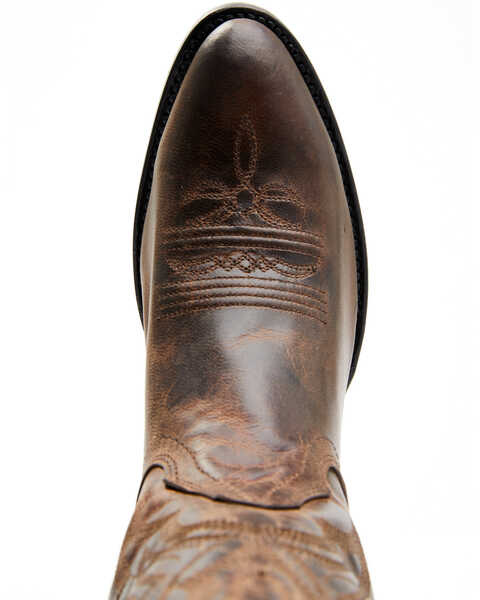 Shyanne Women's Indio Western Boots - Medium Toe, Brown, hi-res