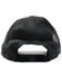 Paramount Network’s Yellowstone Men's Dutton Ranch Horse Logo Mesh-Back Trucker Cap , Black, hi-res