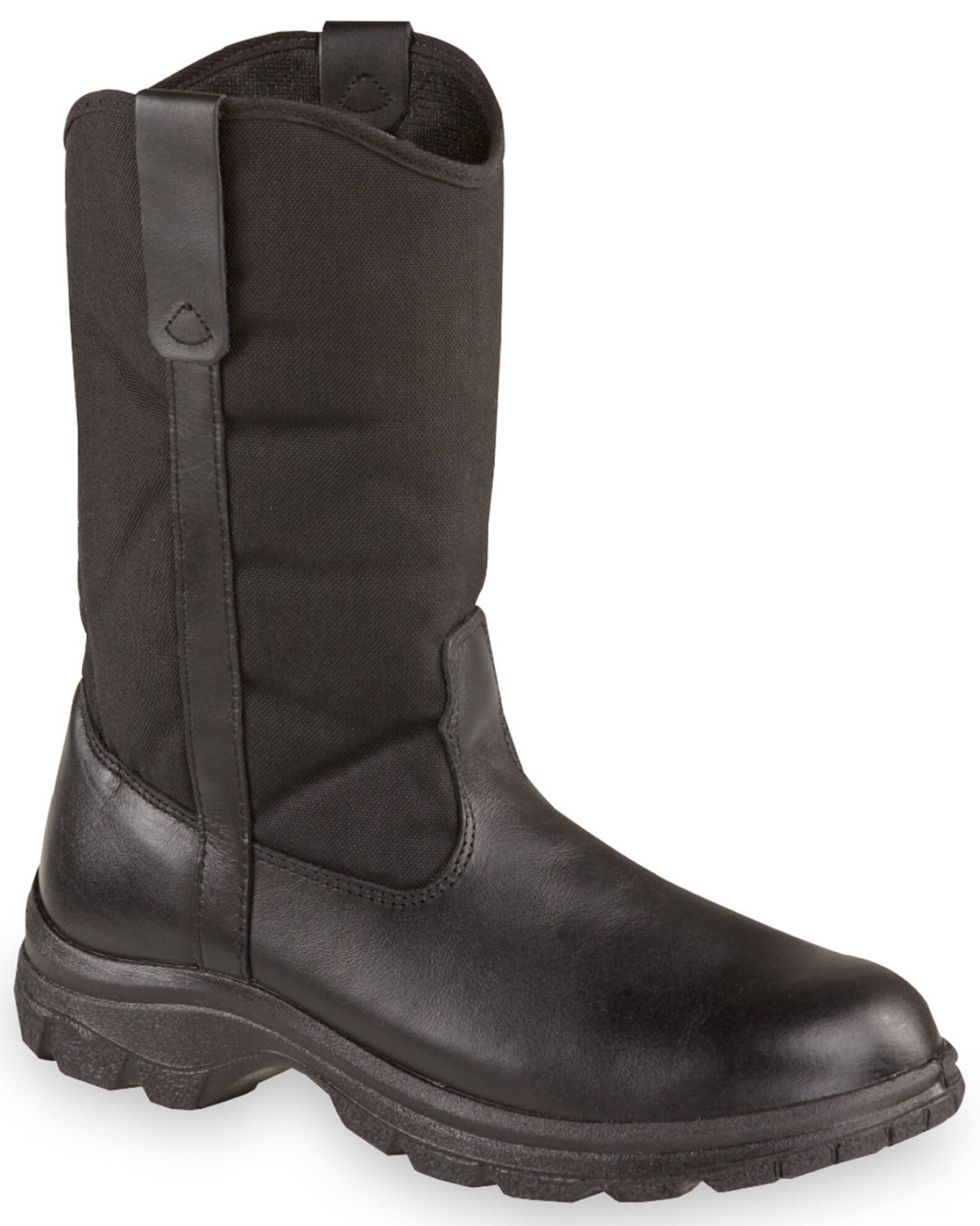 Boot barn thorogood sales boots