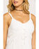 Honey Creek by Scully Women's Maxi Dress, Ivory, hi-res