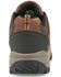 Northside Men's Monroe Hiking Shoes - Soft Toe, Brown, hi-res