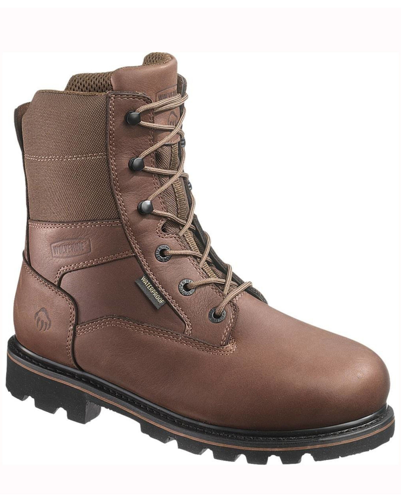 Wolverine 1000 gram thinsulate boots hot sale