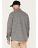 Hawx Men's Sherpa Lined Shirt Jacket, Charcoal, hi-res