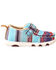 Image #2 - Hooey by Twisted X Infant Serape Lopers, Multi, hi-res