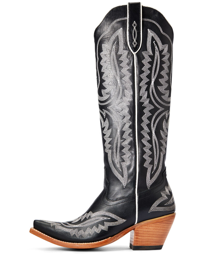 casanova western boot ariat