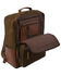 STS Ranchwear By Carroll Brown Foreman ll Backpack, Tan, hi-res