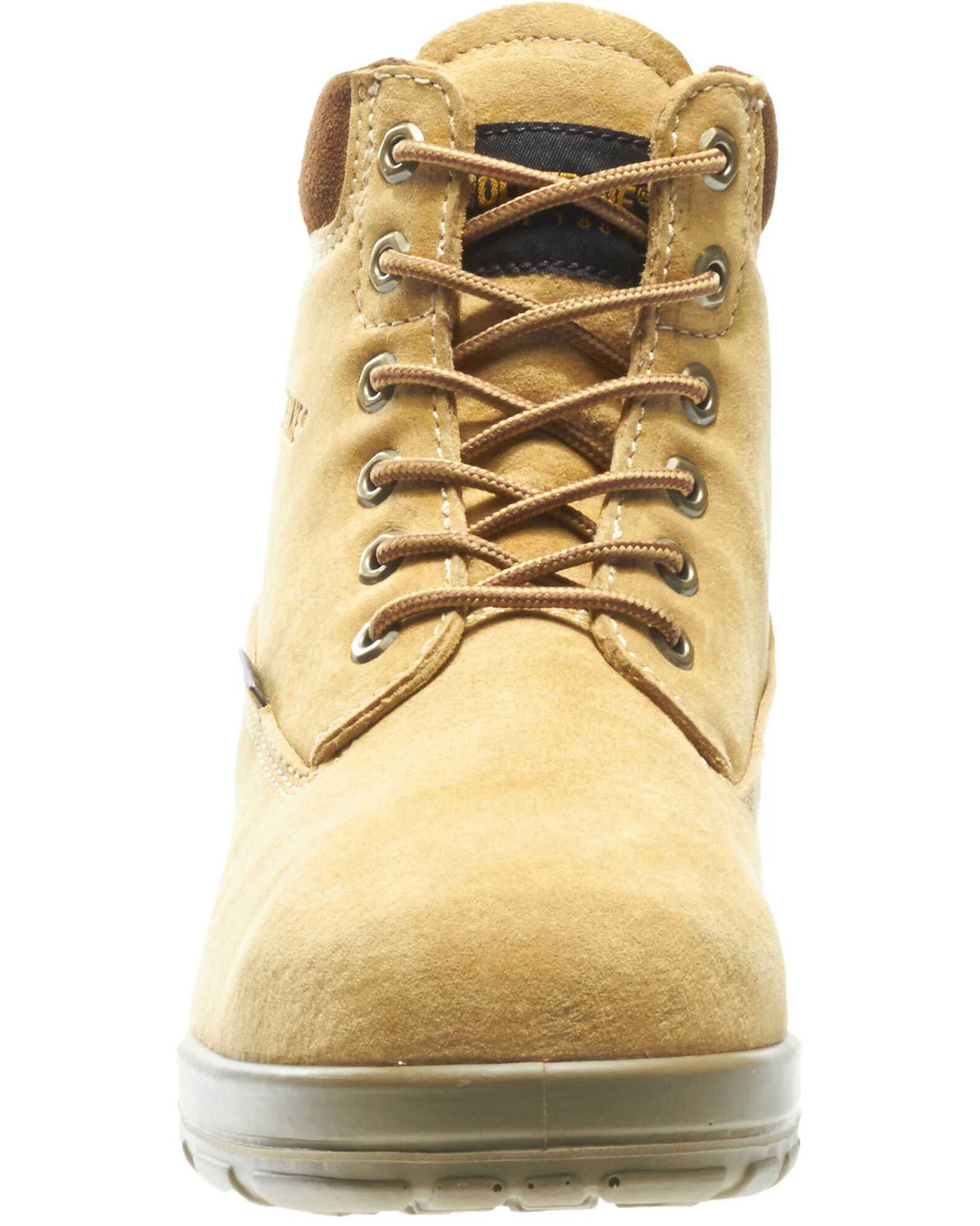 Wolverine Men s Trappeur Insulated Work Boots Soft Toe Boot Barn