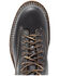 Image #3 - White's Boots Men's C350 Cutter Work Boots - Round Toe, , hi-res