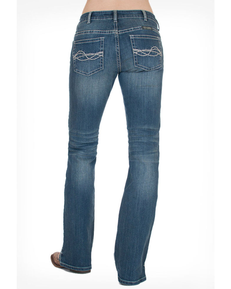 boot barn jeans