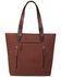 Image #2 - Ariat Women's Brynlee Concealed Carry Tote, Multi, hi-res