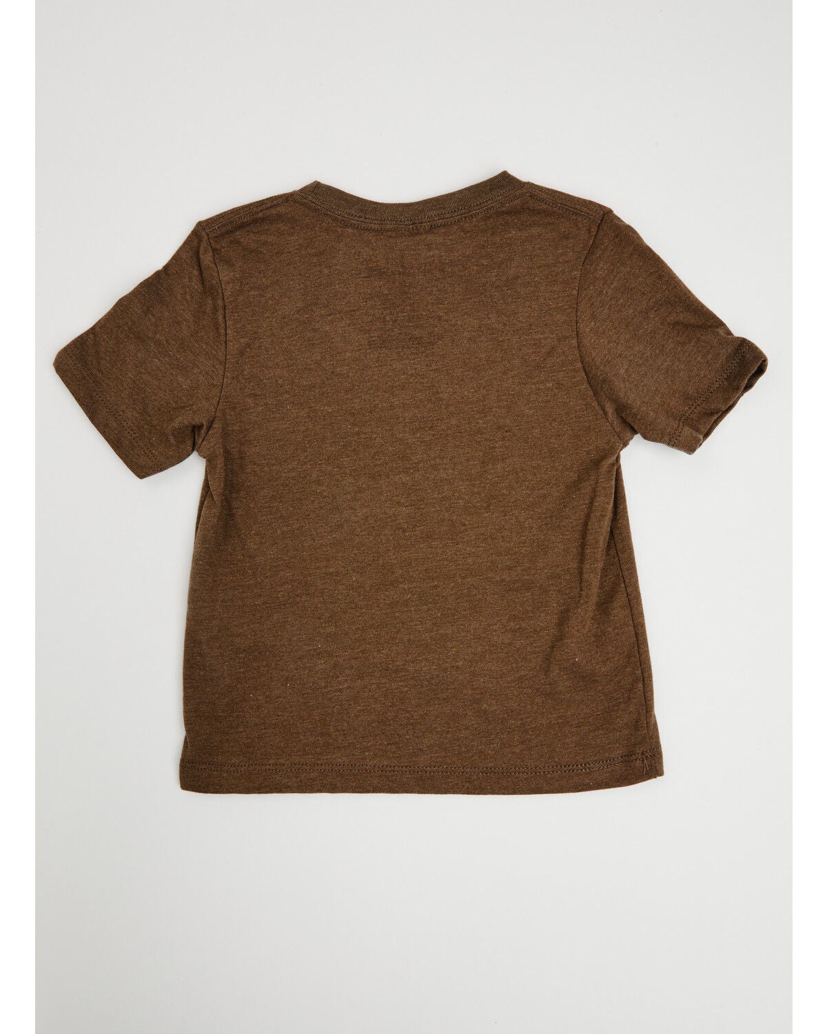 Image #3 - Cody James Toddler Boys' Get Along Little Cowboy Short Sleeve Graphic T-Shirt, Brown, hi-res