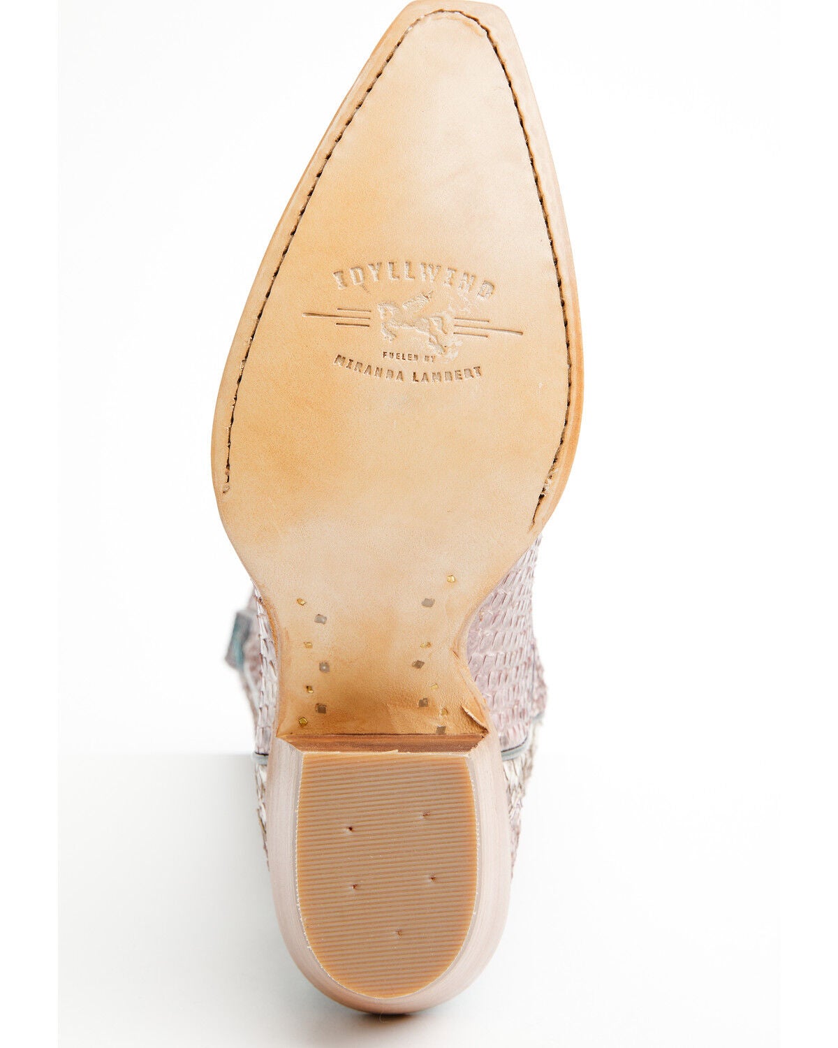 thumbnail image 2 of Idyllwind Women's Exotic Python Slay Tall Western Boots - Snip Toe, Blue 2 of 12