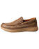 Image #3 - Twisted X Men's CellStretch Driving Shoes - Moc Toe, , hi-res