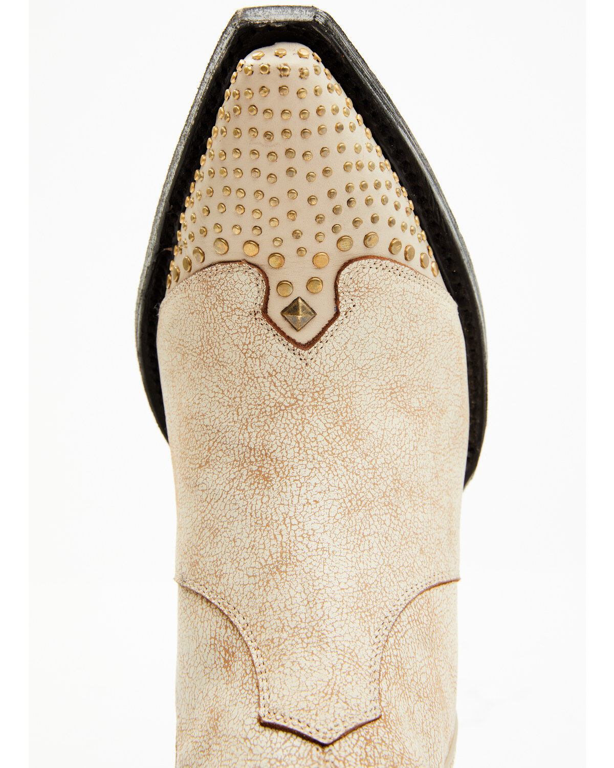 Image #6 - Yippee Ki Yay by Old Gringo Women's Lexa Booties - Snip Toe, , hi-res