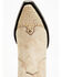 Image #6 - Yippee Ki Yay by Old Gringo Women's Lexa Booties - Snip Toe, , hi-res