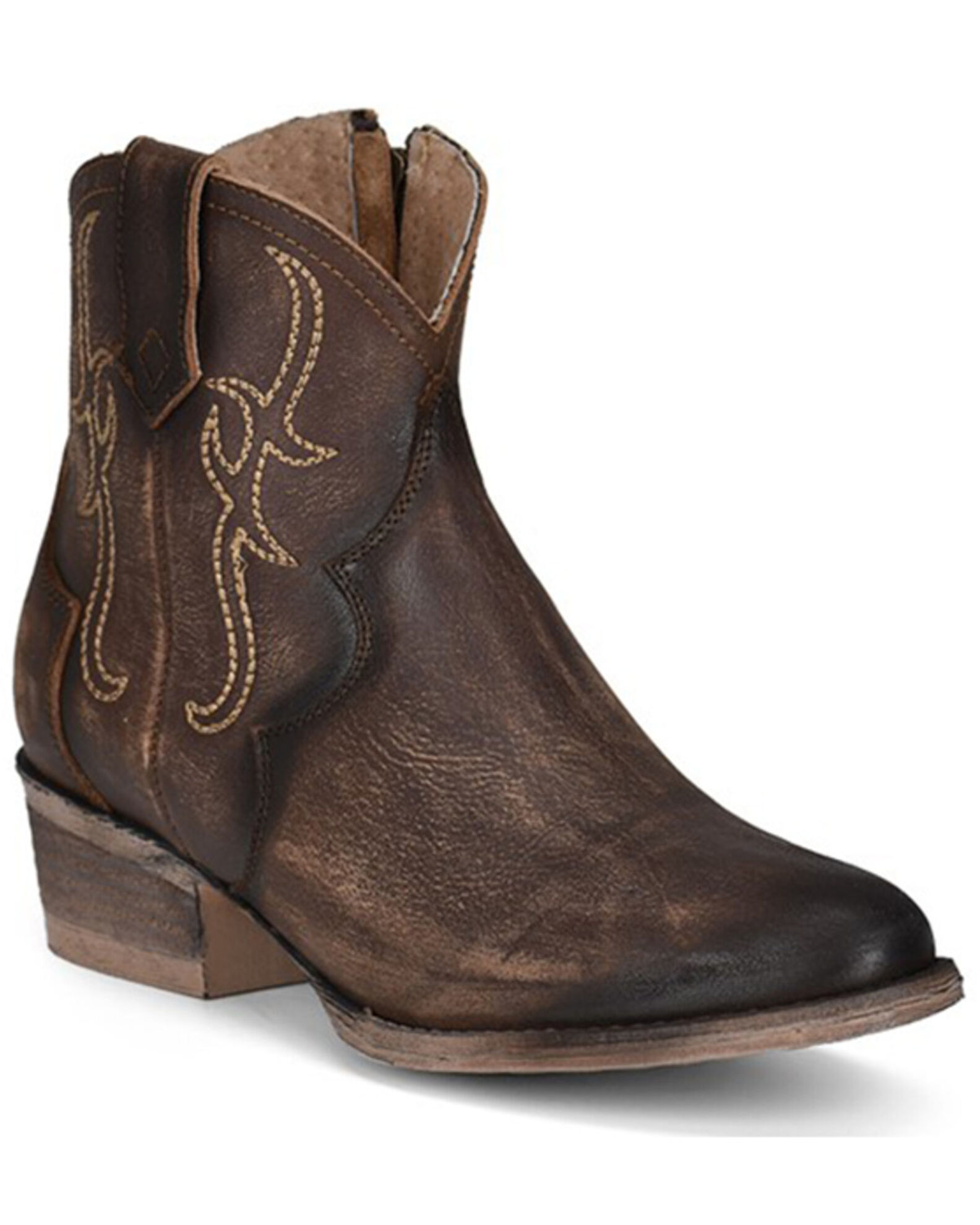 Circle g deals booties