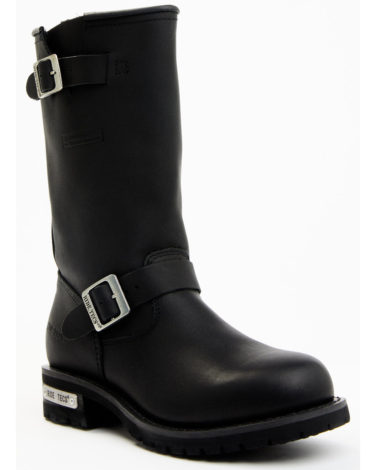 Men's Biker Boots \u0026 Motorcycle Boots 