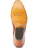Image #5 - Ariat Women's Jolene Sedona Western Fashion Booties - Snip Toe, Brown, hi-res