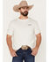 Howitzer Men's We The People Graphic T-Shirt, Oatmeal, hi-res